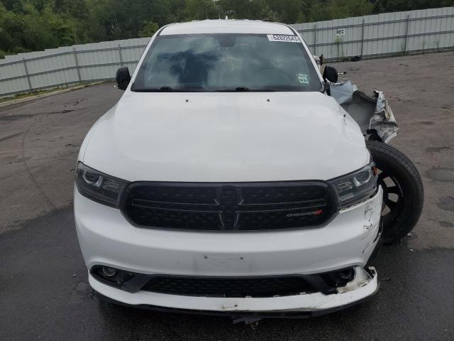 Photo 5 from auction – 2019 DODGE DURANGO SX with VIN 1C4RDJAG6KC599307
