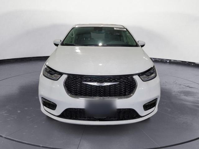 Photo 5 from auction – 2023 CHRYSLER PACIFICA H with VIN 2C4RC1L75PR541039