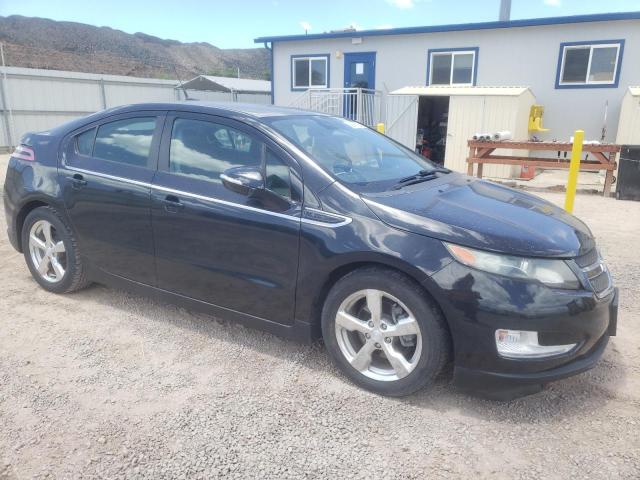 Photo 4 from auction – 2012 CHEVROLET VOLT with VIN 1G1RA6E45CU110325