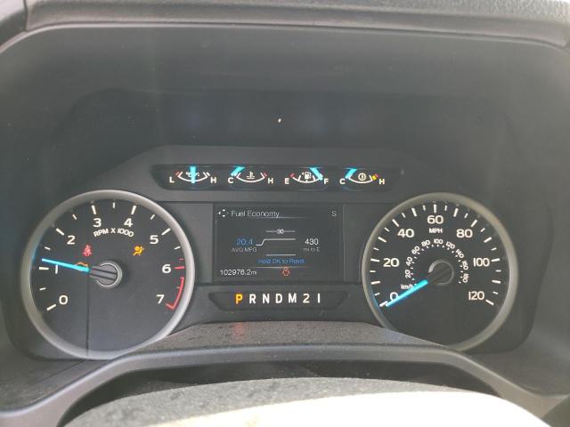 Photo 9 from auction – 2015 FORD F150 SUPER with VIN 1FTEW1EFXFKE49545