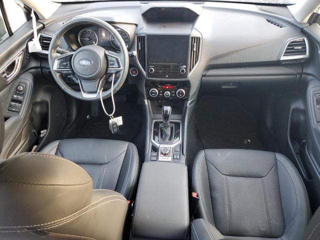 Photo 8 from auction – 2021 SUBARU FORESTER T with VIN JF2SKAXC4MH589748