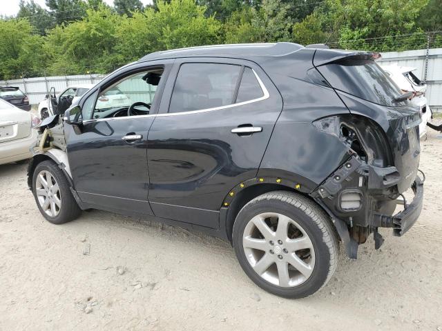 Photo 2 from auction – 2017 BUICK ENCORE ESS with VIN KL4CJCSB5HB009877