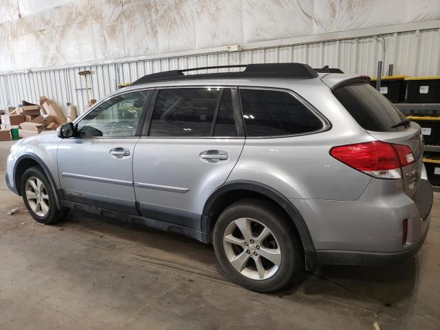 Снимка 2 от търг – 2013 SUBARU OUTBACK 2. с VIN 4S4BRBLC2D3200894