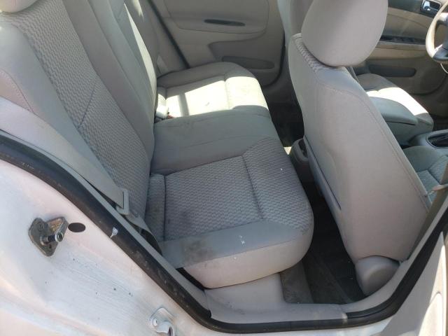 Photo 10 from auction – 2009 CHEVROLET COBALT LT with VIN 1G1AT58H797192596