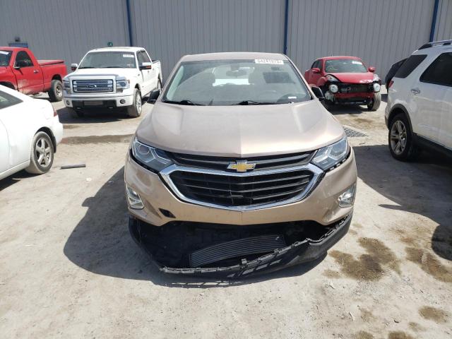 Photo 5 from auction – 2019 CHEVROLET EQUINOX LS with VIN 2GNAXHEV9K6126636