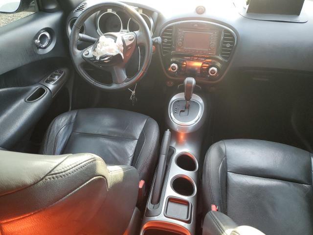 Photo 8 from auction – 2012 NISSAN JUKE S with VIN JN8AF5MR6CT111944