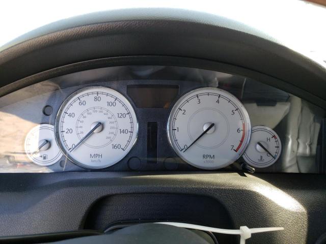 Photo 9 from auction – 2006 CHRYSLER 300C with VIN 2C3KA63H66H189501