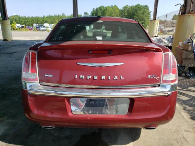 Снимка 6 от търг – 2013 CHRYSLER 300C с VIN 2C3CCAET8DH650150