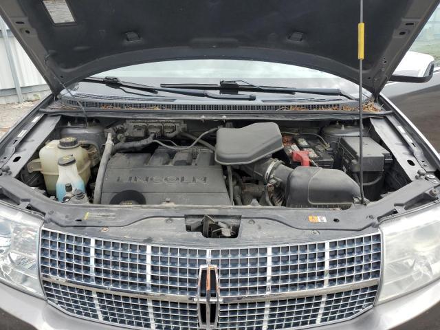 Photo 12 from auction – 2010 LINCOLN MKX with VIN 2LMDJ8JC1ABJ20475