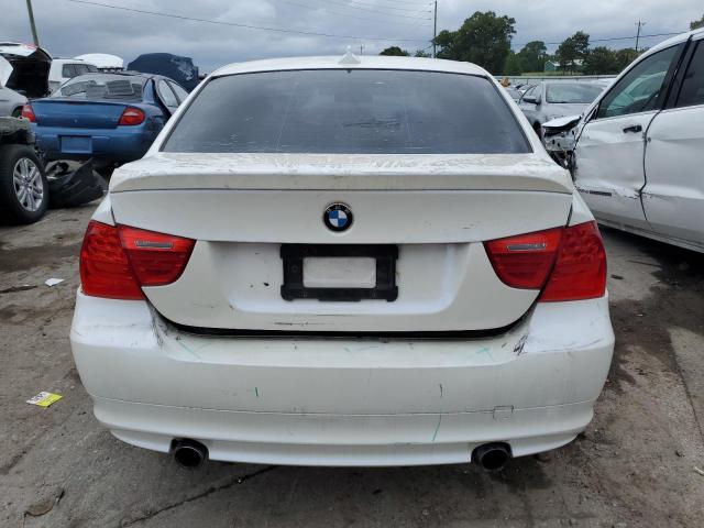 Photo 6 from auction – 2009 BMW 335 I with VIN WBAPM73549A365823