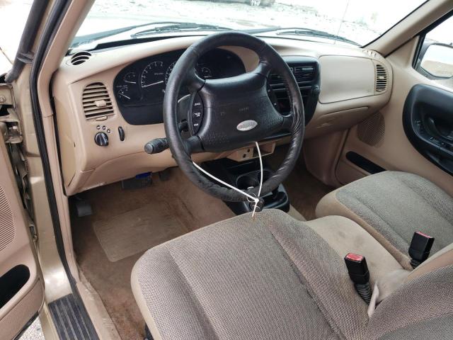 Photo 8 from auction – 2001 FORD RANGER SUP with VIN 1FTYR14V11PB19074