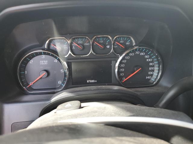 Photo 9 from auction – 2015 CHEVROLET 1500 with VIN 3GCUKSEC5FG393735