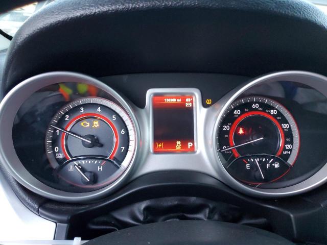 Photo 9 from auction – 2015 DODGE JOURNEY SX with VIN 3C4PDCBG6FT718064