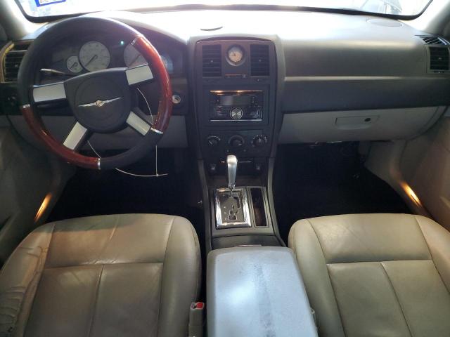 Photo 8 from auction – 2007 CHRYSLER 300 with VIN 2C3KA53G97H839697