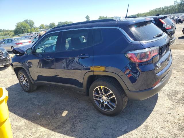 Photo 2 from auction – 2019 JEEP COMPASS LA with VIN 3C4NJDBB4KT617934