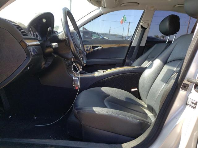 Photo 7 from auction – 2008 MERCEDES-BENZ E 350 with VIN WDBUF56X68B227869