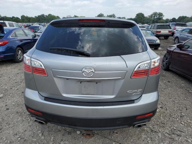 Photo 6 from auction – 2011 MAZDA CX-9 with VIN JM3TB3DA0B0319730