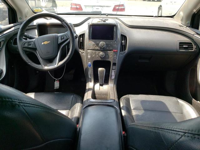 Photo 8 from auction – 2014 CHEVROLET VOLT with VIN 1G1RA6E49EU118270