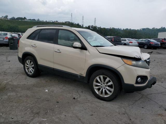 Photo 4 from auction – 2011 KIA SORENTO BA with VIN 5XYKTDA23BG142105