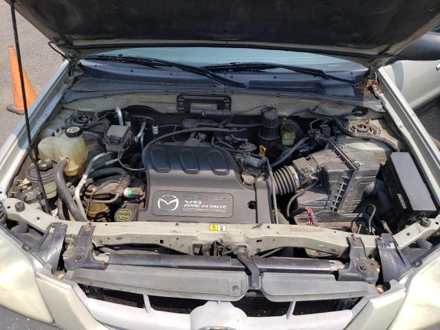 Photo 11 from auction – 2003 MAZDA TRIBUTE LX with VIN 4F2CZ94143KM43691