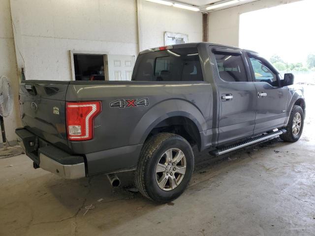 Photo 3 from auction – 2015 FORD F150 SUPER with VIN 1FTEW1EG1FFB20508