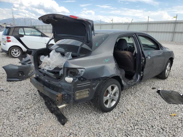 Photo 3 from auction – 2012 TOYOTA COROLLA BA with VIN 2T1BU4EEXCC866355