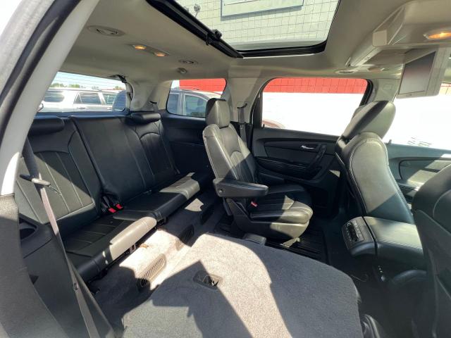 Photo 6 from auction – 2012 GMC ACADIA DEN with VIN 1GKKVTED2CJ202736