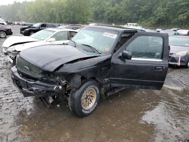 FORD RANGER SUP 2001 with VIN 1FTZR15E21TA20967 - Photo from auction