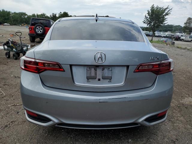 Photo 6 from auction – 2018 ACURA ILX with VIN 19UDE2F39JA004285