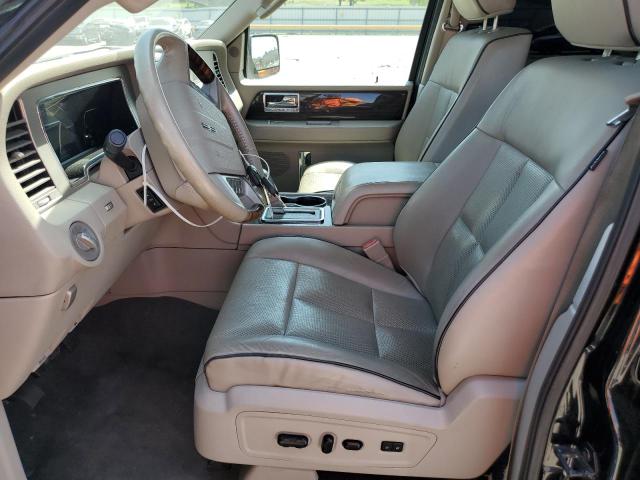 Photo 7 from auction – 2009 LINCOLN NAVIGATOR with VIN 5LMFU28579LJ00546