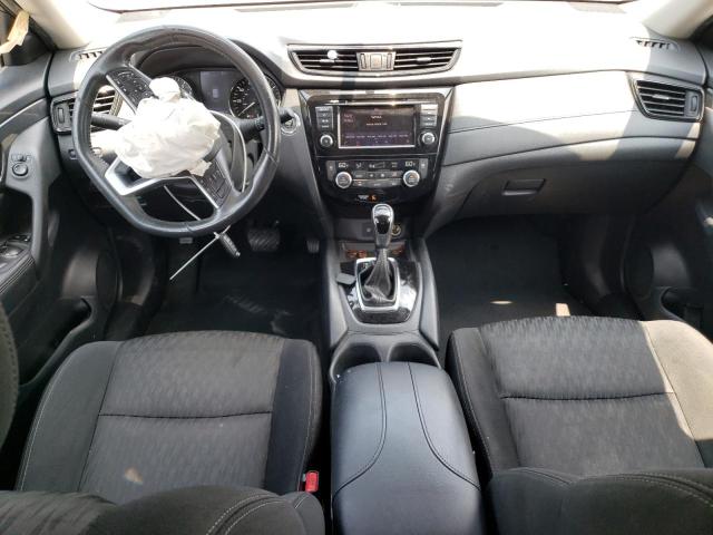 Photo 8 from auction – 2018 NISSAN ROGUE S with VIN KNMAT2MT7JP514996
