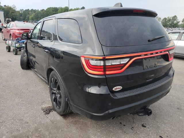 Photo 2 from auction – 2020 DODGE DURANGO SX with VIN 1C4RDHAG5LC329656
