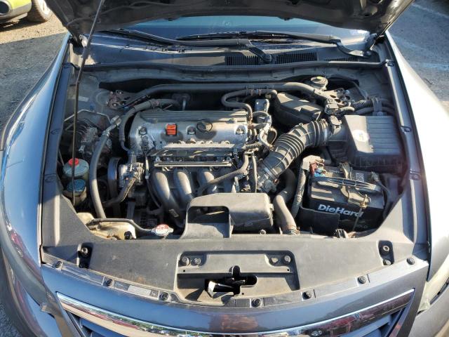 Photo 11 from auction – 2012 HONDA ACCORD EXL with VIN 1HGCS1B83CA018315