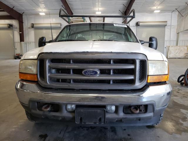 Photo 5 from auction – 1999 FORD F250 SUPER with VIN 1FTNX20S0XEE66975