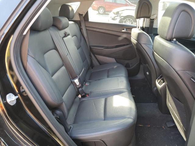 Photo 11 from auction – 2016 HYUNDAI TUCSON LIM with VIN KM8J3CA28GU221941