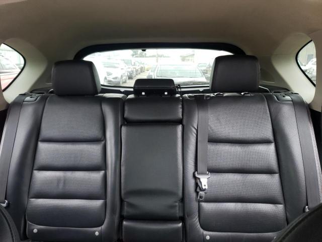 Photo 10 from auction – 2014 MAZDA CX-5 GT with VIN JM3KE4DY8E0380818