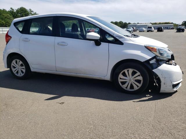 Photo 4 from auction – 2018 NISSAN VERSA NOTE with VIN 3N1CE2CP7JL352700