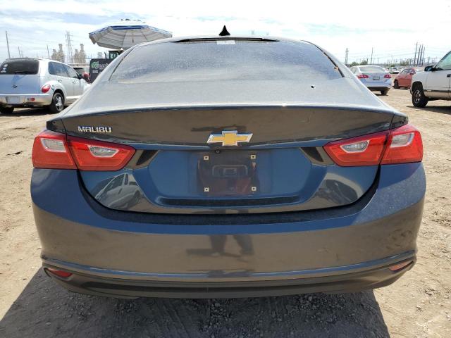 Photo 6 from auction – 2017 CHEVROLET MALIBU LS with VIN 1G1ZB5ST1HF190978