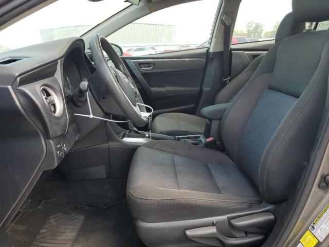 Photo 7 from auction – 2017 TOYOTA COROLLA L with VIN 2T1BURHE0HC861150