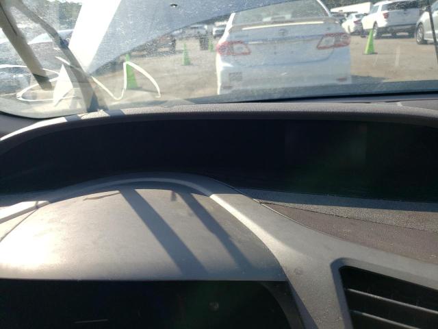 Photo 9 from auction – 2012 HONDA CIVIC LX with VIN 2HGFB2F52CH504361