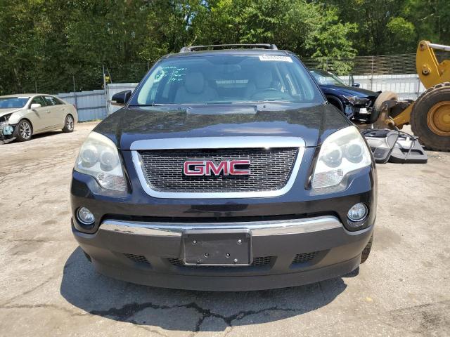 Photo 5 from auction – 2010 GMC ACADIA SLT with VIN 1GKLRNED7AJ173333