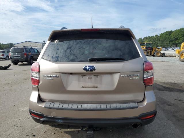 Photo 6 from auction – 2015 SUBARU FORESTER 2 with VIN JF2SJAKC9FH425375