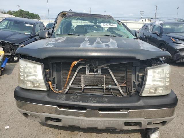 Photo 5 from auction – 2003 CHEVROLET SILVERADO with VIN 2GCEK19T031348411