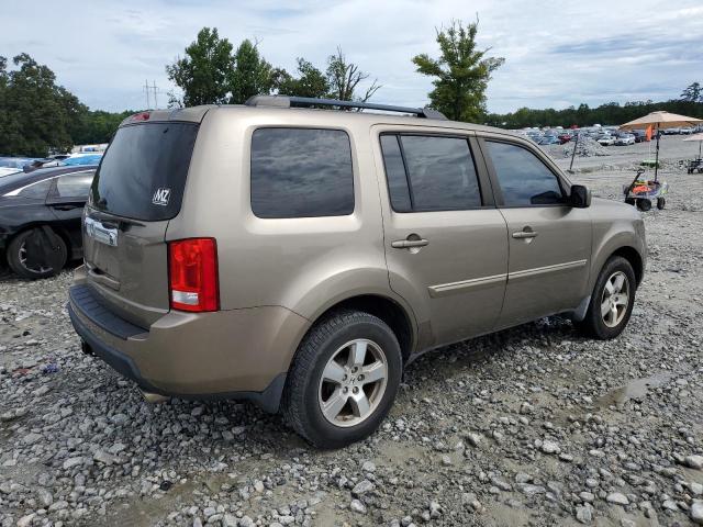Photo 3 from auction – 2010 HONDA PILOT EX with VIN 5FNYF3H48AB016105