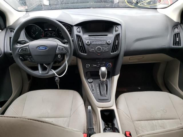 Photo 8 from auction – 2015 FORD FOCUS SE with VIN 1FADP3F25FL316613