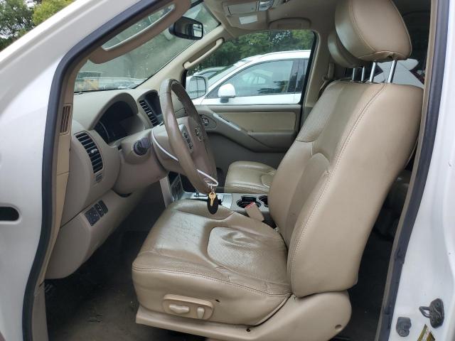 Photo 7 from auction – 2011 NISSAN PATHFINDER with VIN 5N1AR1NN2BC602772