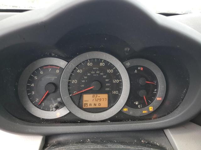 Photo 9 from auction – 2010 TOYOTA RAV4 with VIN JTMBF4DV9AD022917
