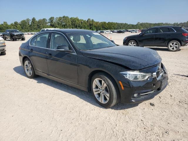 Photo 4 from auction – 2017 BMW 330 I with VIN WBA8B9G51HNU51551