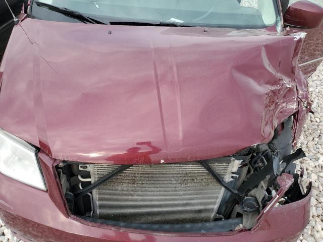 Photo 12 from auction – 2009 DODGE GRAND CARA with VIN 2D8HN54X09R680110