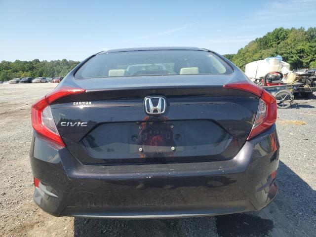 Photo 6 from auction – 2016 HONDA CIVIC EX with VIN 19XFC2F7XGE217428